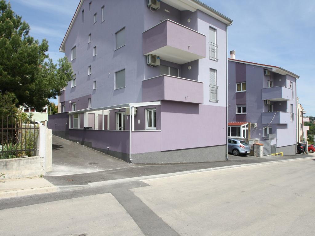 Apartment Tea Póla Kültér fotó