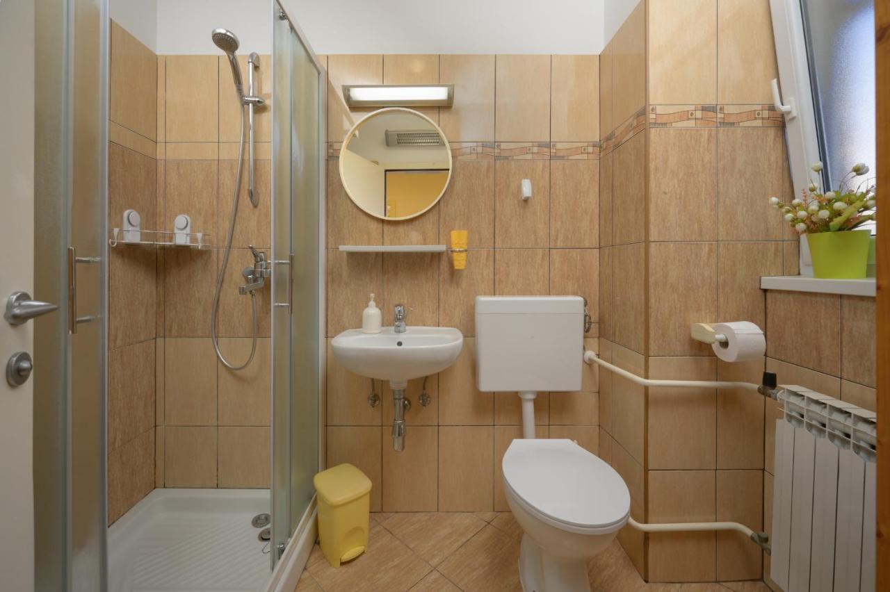 Apartment Tea Póla Kültér fotó